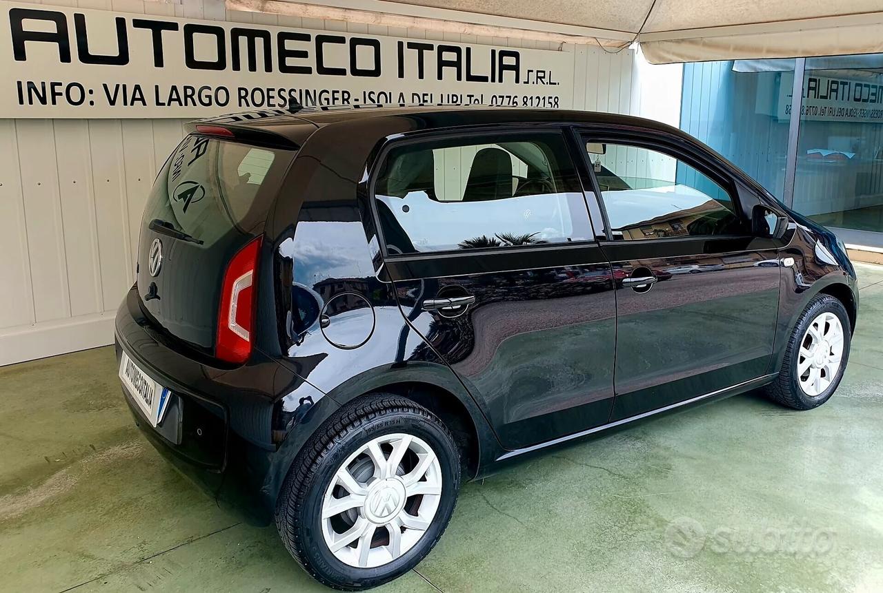 Volkswagen up! 1.0 5p. - 2016 - KM. 131.000