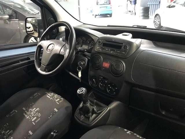 Fiat Qubo Qubo 1.3 mjt 75cv / BEN TENUTO LAVORI ESEGUITI