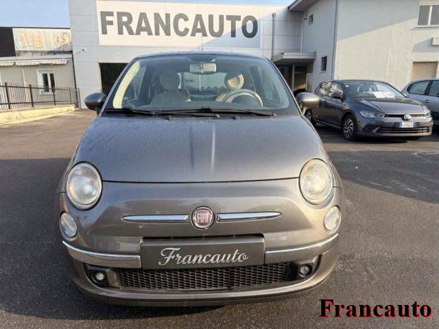 FIAT 500 1.3 Multijet 16V 95 CV Lounge