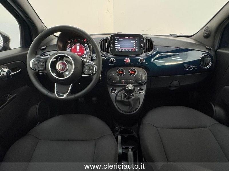 FIAT 500 1.0 Hybrid Dolcevita (TETTO PAN.)