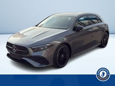 Mercedes-Benz Classe A 180d Automatic AMG Line Advanced Plus Extra