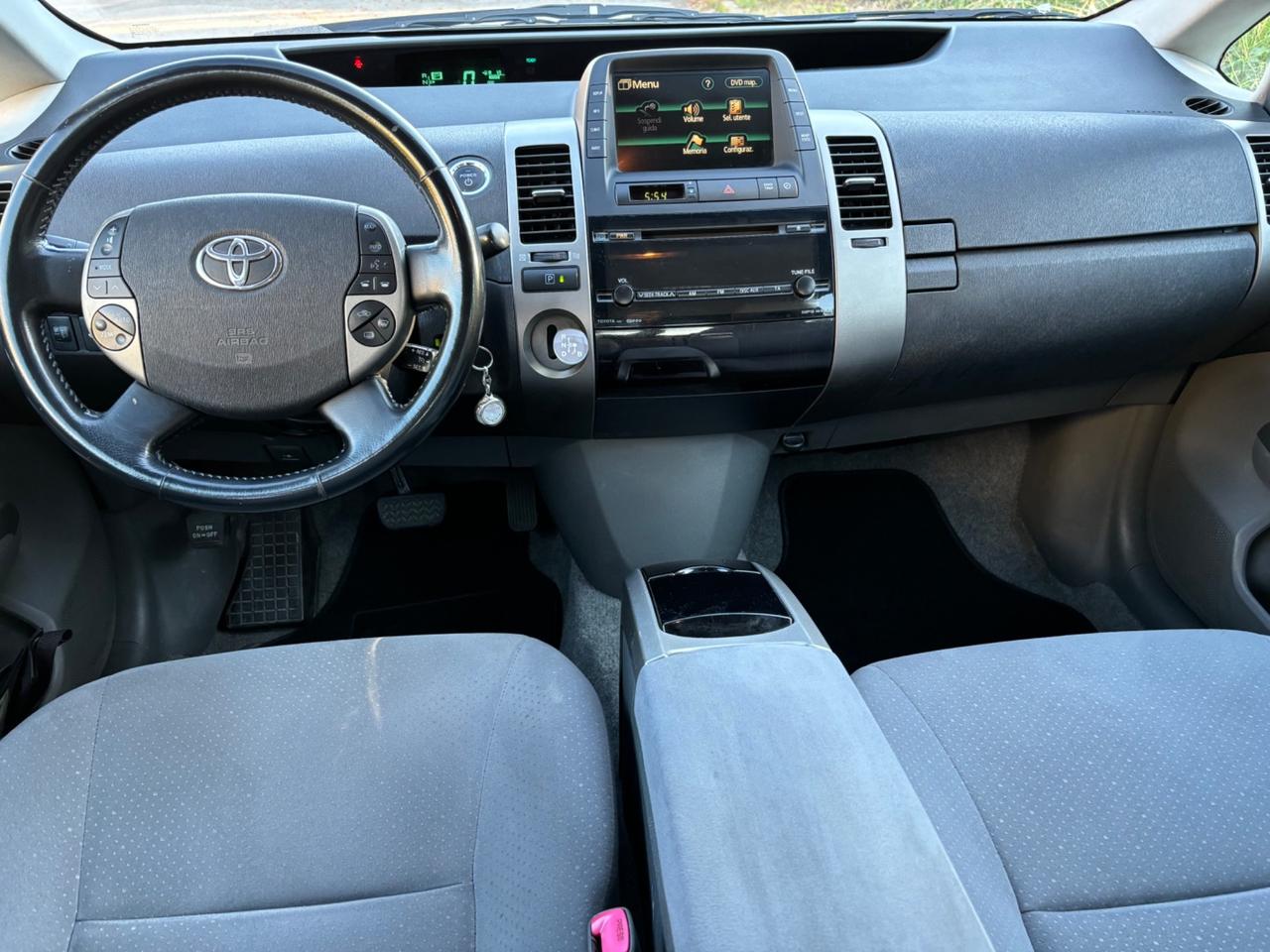 Toyota Prius 1.5i 16V - Ibrida