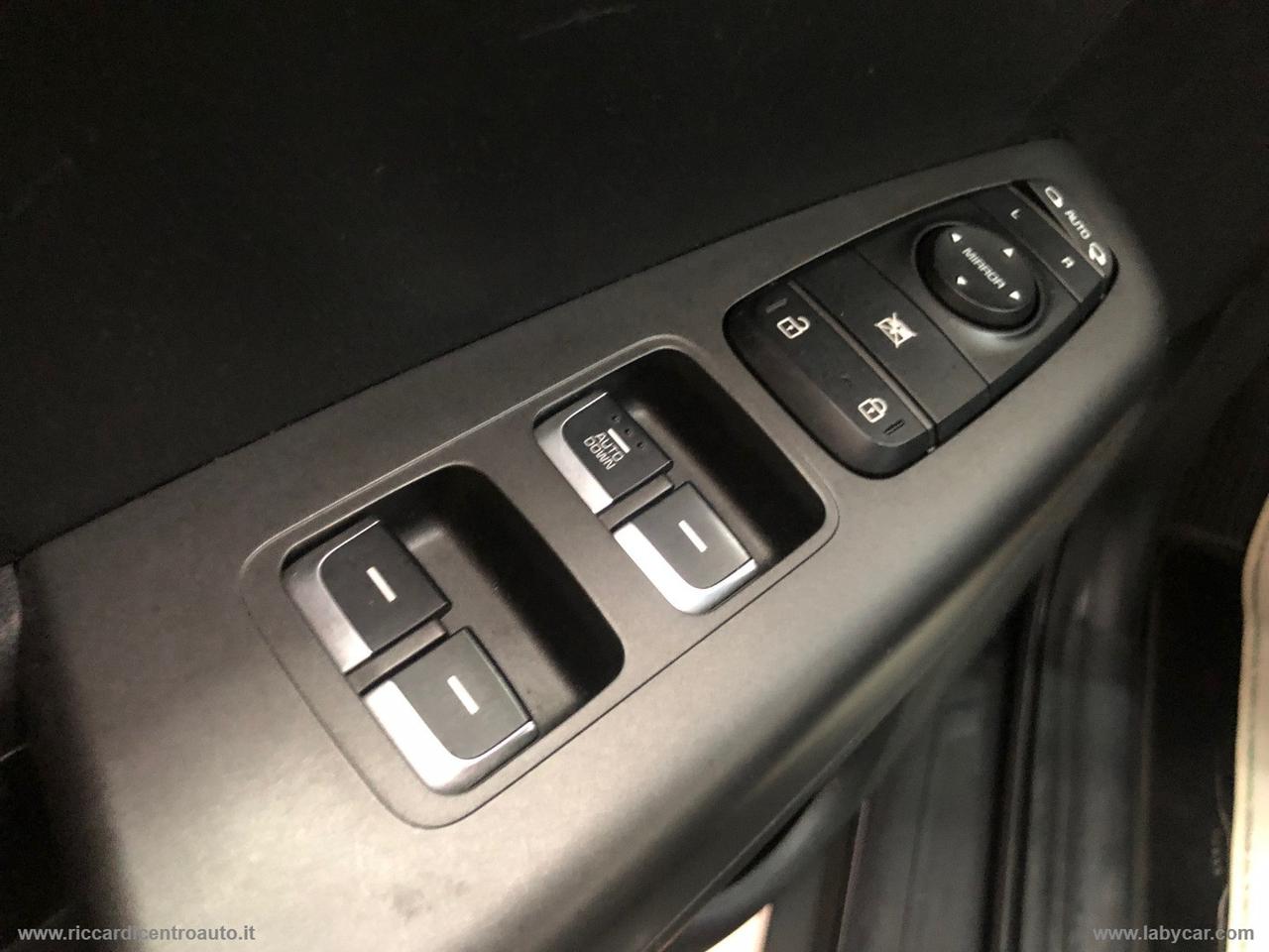 KIA Sportage 1.6 CRDI DCT7 2WD Bus.Class