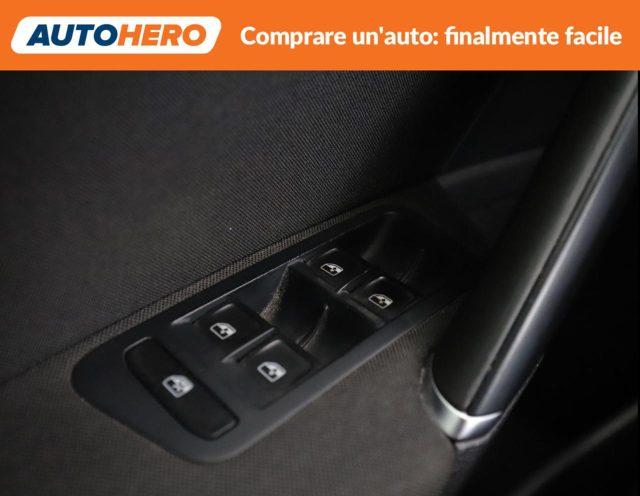 VOLKSWAGEN Golf 1.4 TSI 125 CV 5p. Business BlueMotion Technology
