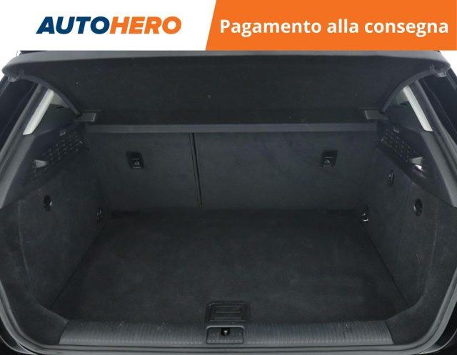 AUDI A3 SPB 1.6 TDI clean diesel S tronic Attraction