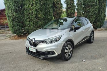 RENAULT Captur dCi 8V 90 CV EDC Sport Edition
