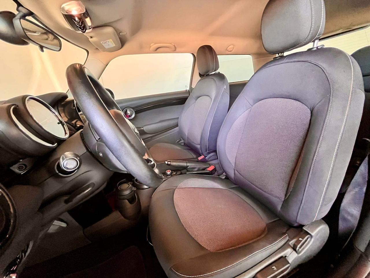 Mini 1.5 One D Business XL