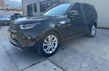Land Rover Discovery 2.0 SD4 240 CV HSE Luxury
