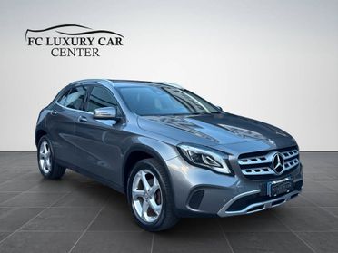 Mercedes Classe GLA 200 d Sport 4matic auto