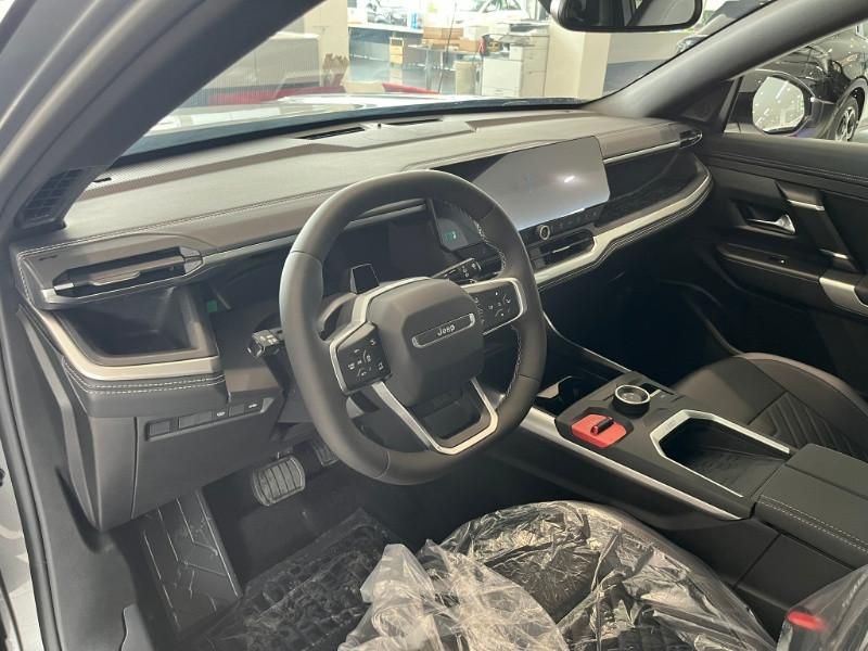 JEEP Compass 1.2 Turbo 48V e-Hybrid First Edition