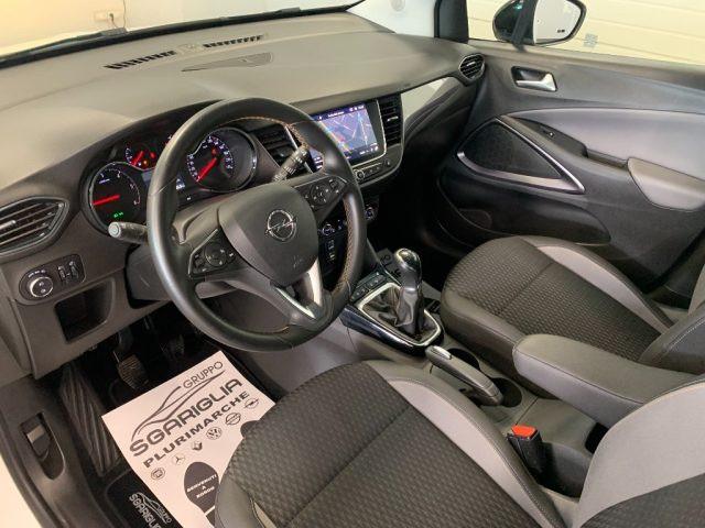 OPEL Crossland X 1.6 Diesel Innovation Strafull
