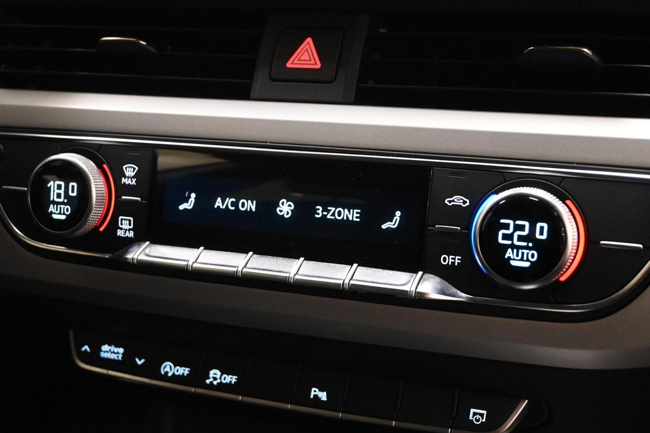 AUDI A5 2ª serie A5 SPB 40 TDI S tronic Busine...