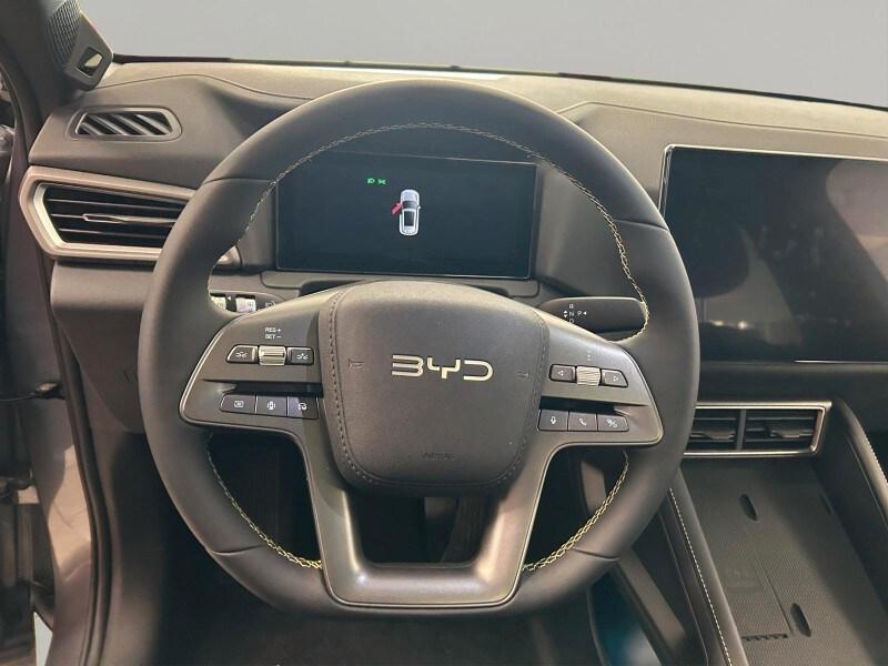 BYD Atto 2 DM-i Atto 2 DM-i 1.5 212 CV PHEV Boost