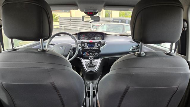 LANCIA Ypsilon 1.0 FIREFLY HYBRID ORO PROMO CVT AZ.LE GARANZIA