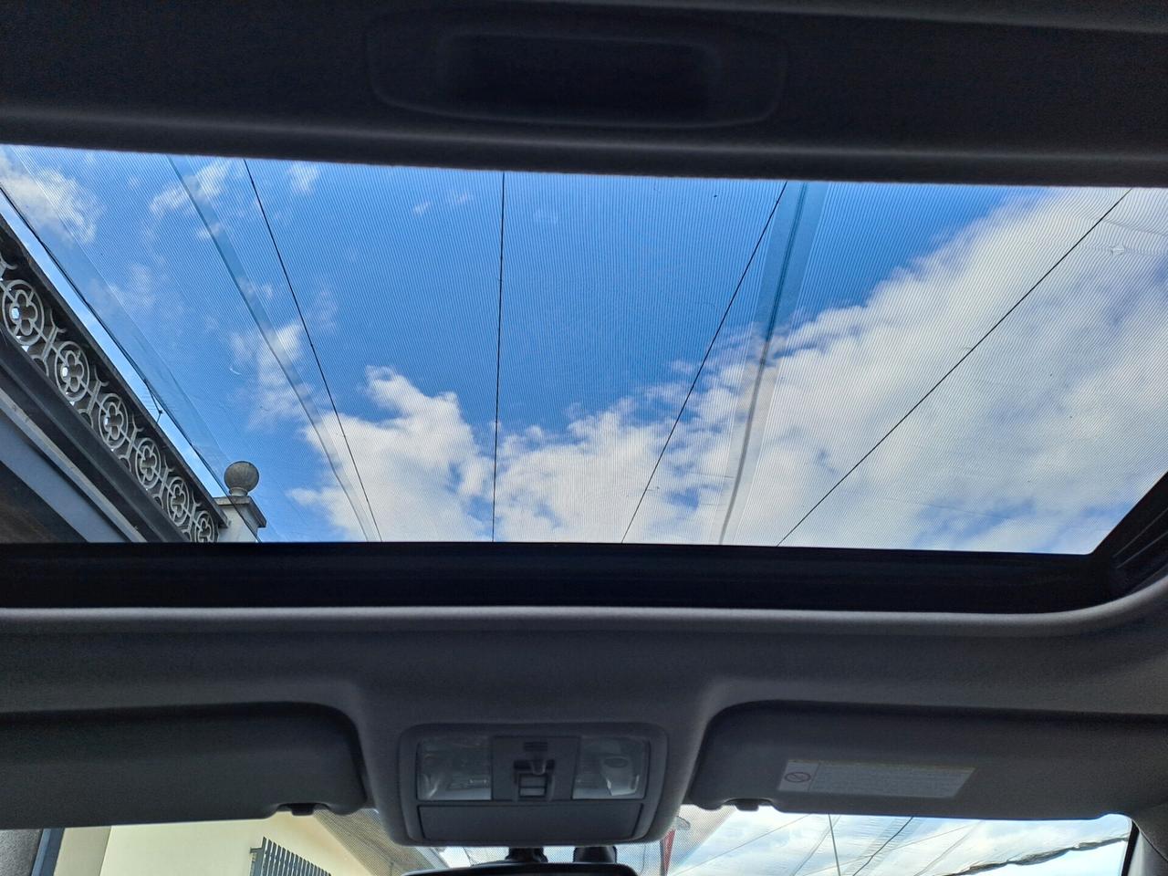 Toyota RAV4 2.2 D-4D 150 CV Exclusive 4x4