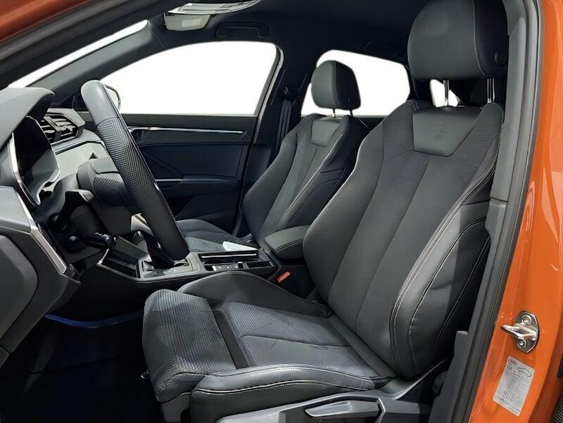 Audi Q3 Q3 35 TDI S line edition