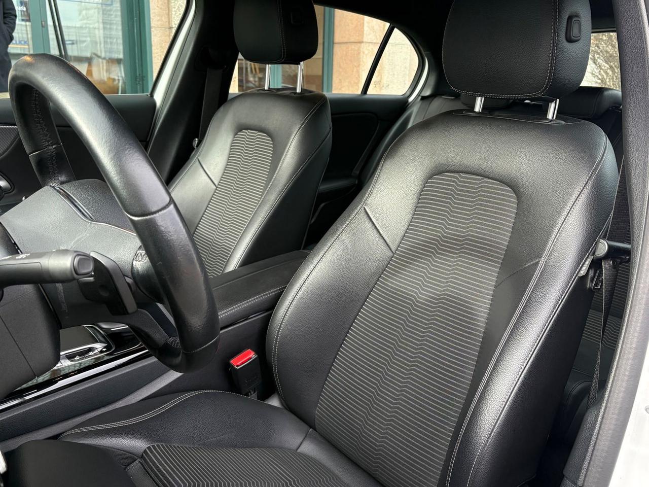 Mercedes-Benz A 180 A-Class A #8563