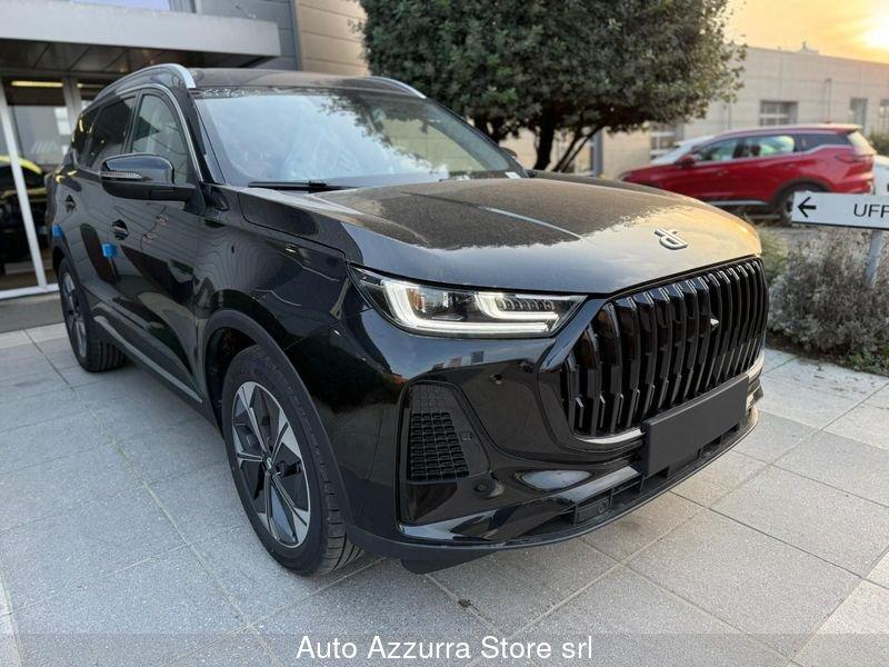 DR AUTOMOBILES dr6 dr6 1.6 T-GDI Bi-Fuel GPL *NEW MODEL, PRONTA CONSEGNA*