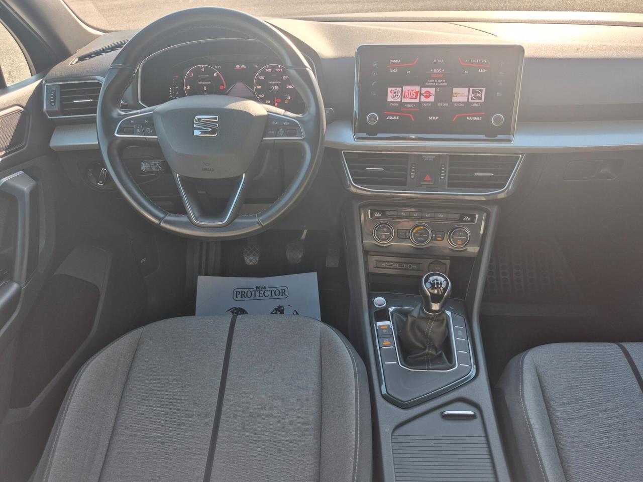 Seat Tarraco 2.0 TDI Style