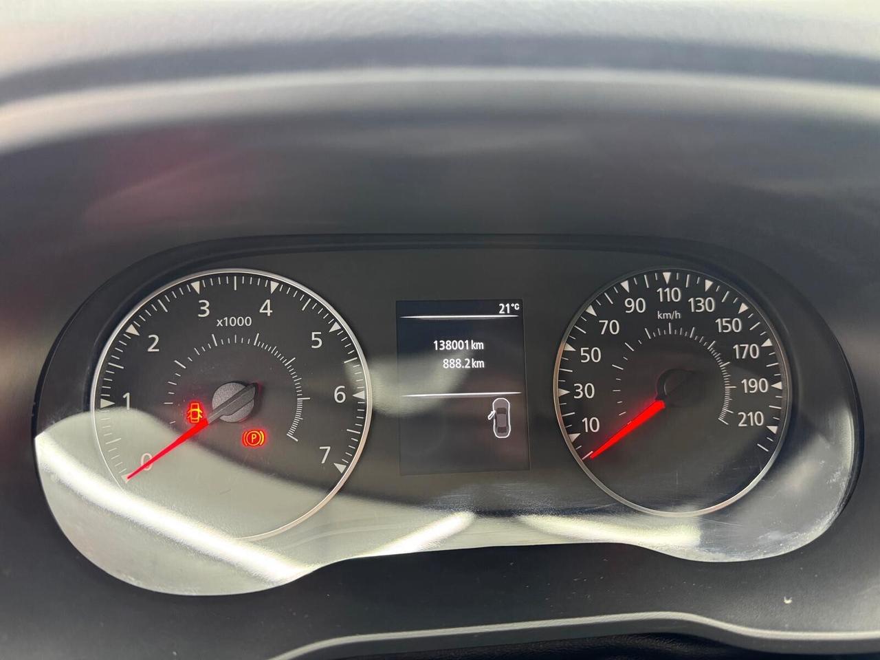 Dacia Duster 4x2 1.6 114CV 5p. -GPL