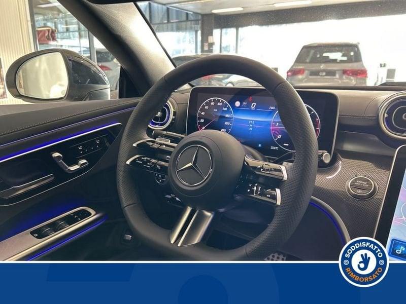 Mercedes-Benz CLE Cabrio CLE 220 D CABRIO AMG Line Premium