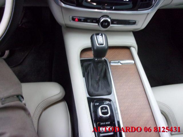 VOLVO S90 D5 AWD Geartronic R-design 4X4