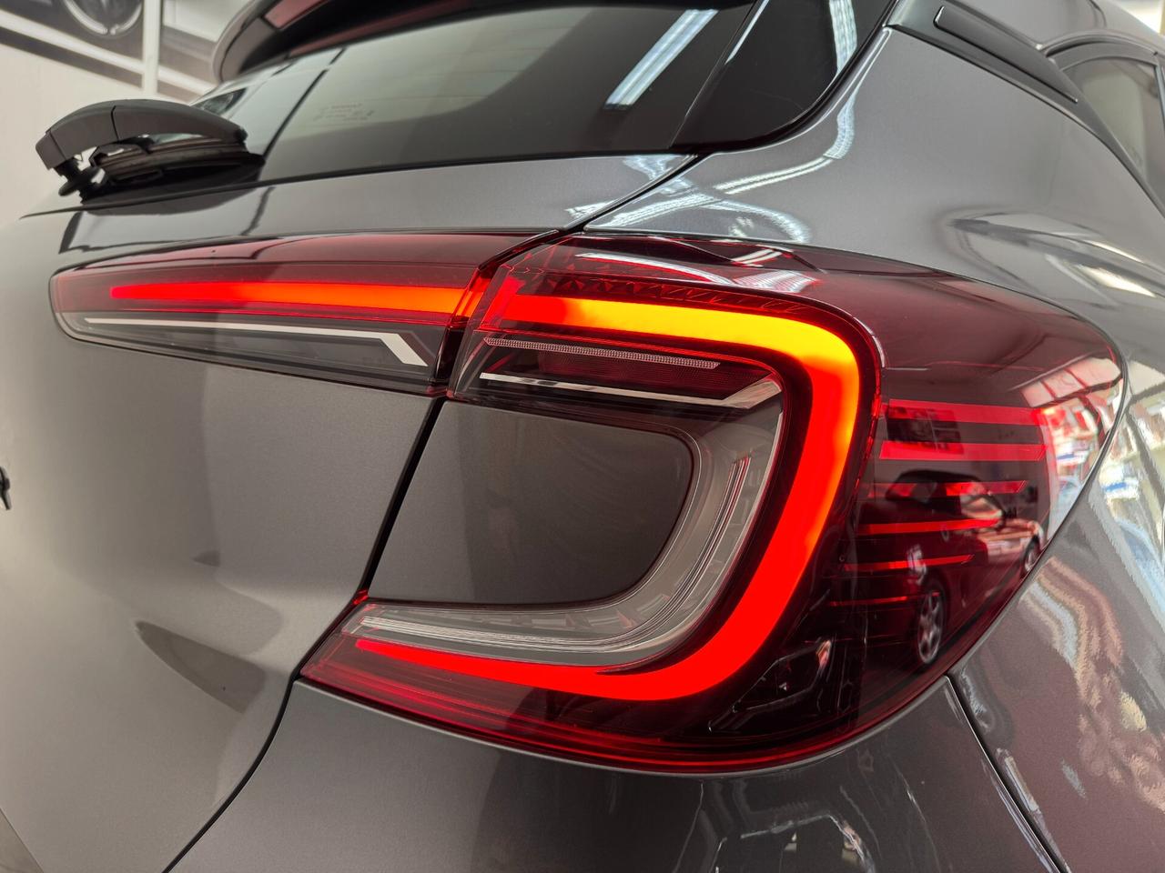 Renault Captur / 1.0cc TCe 90cv / 2021