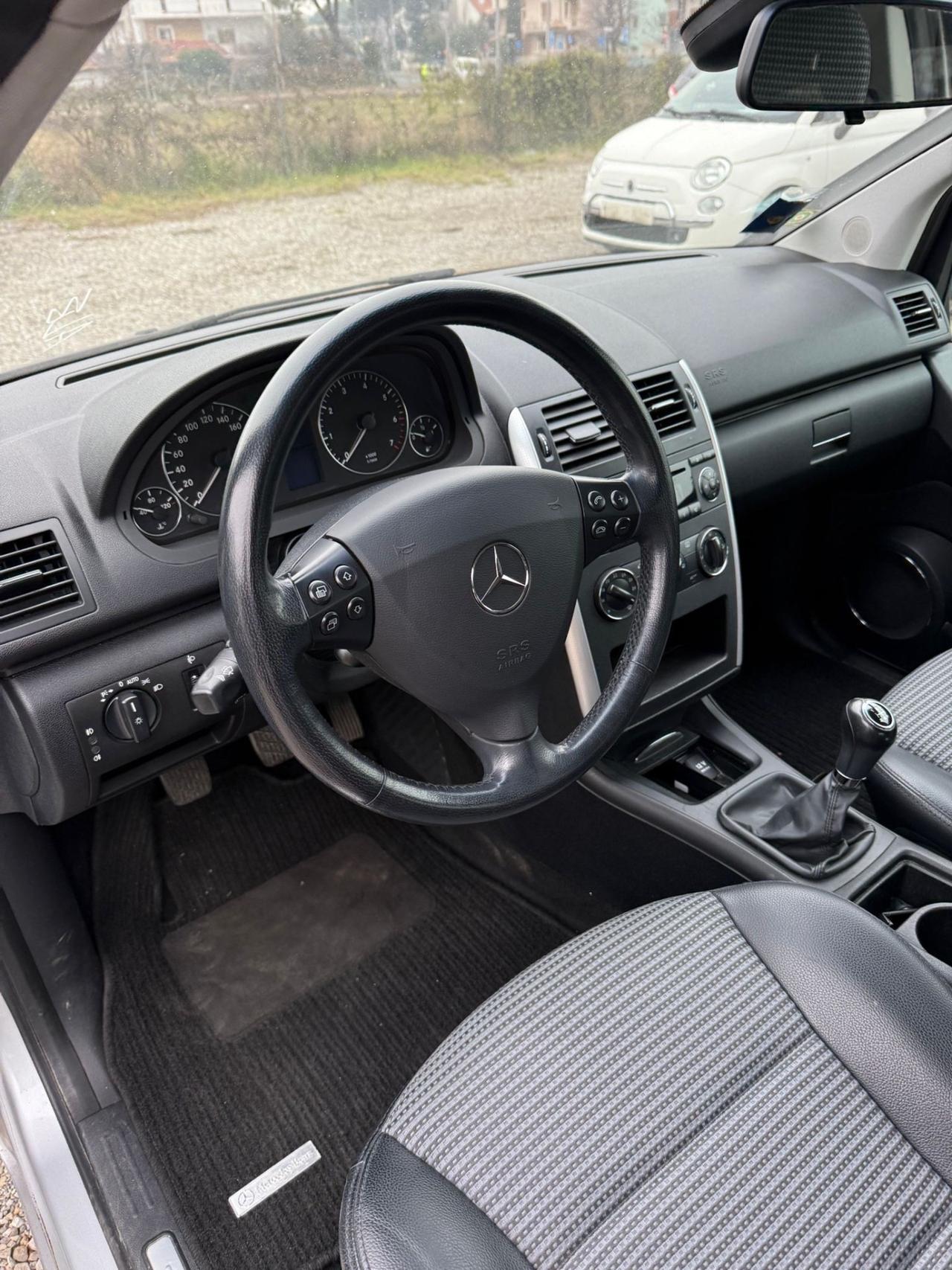 Mercedes-benz A 150 Coupé Avantgarde