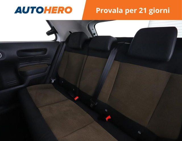 CITROEN C4 Cactus BlueHDi 100 Shine