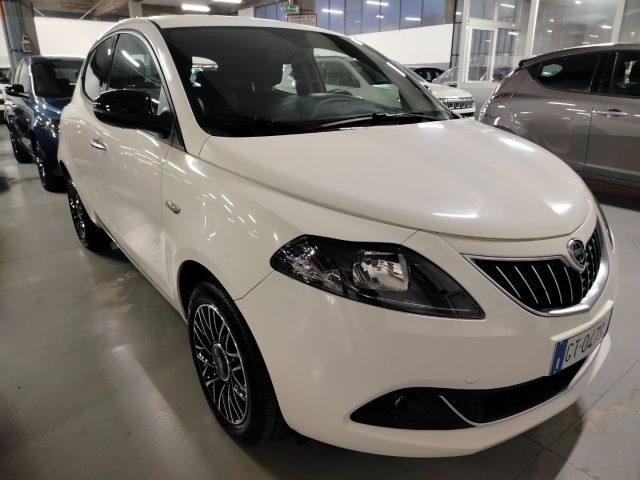 LANCIA Ypsilon 1.0 70cv Hybrid Platino PROMO