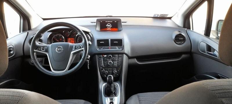 Opel Meriva 1.6 CDTI 110CV Start&Stop Elective