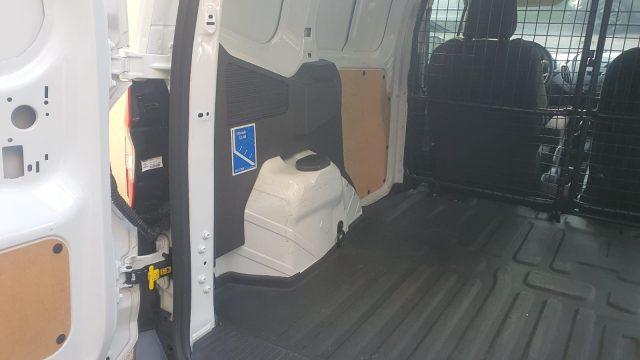FORD Transit Courier 1.5 TDCi 75CV Van Trend IVA INCLUSA - EURO 6D