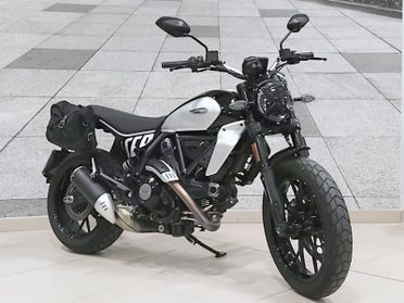 Ducati Scrambler 800 Icon