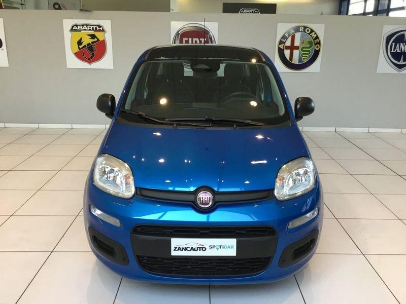 FIAT Panda S9 1.0 Hybrid Panda - PROMO LUGLIO + TARGA