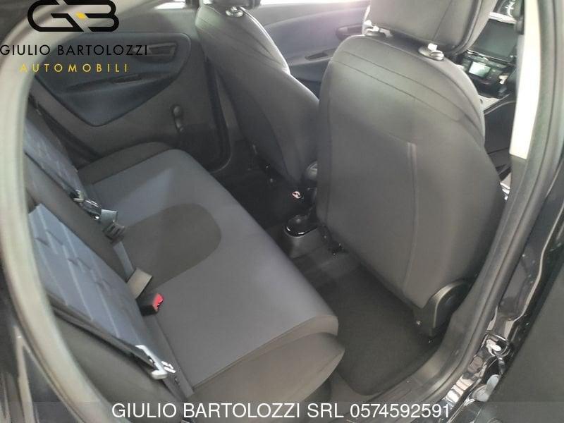 Lancia Ypsilon 1.0 FireFly 5 porte S&S Hybrid Platino