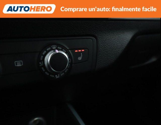 AUDI Q2 1.6 TDI S tronic Sport