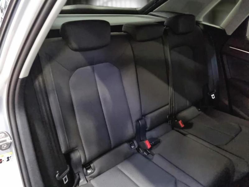 AUDI Q3 35 TDI S TRONIC BUSINESS 5 PORTE SUV