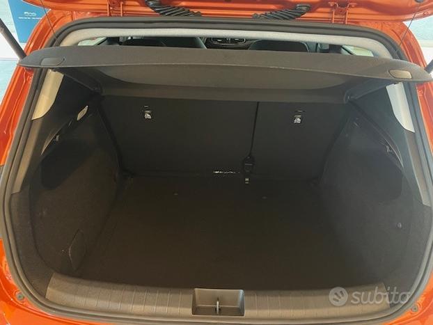 FIAT Tipo Hatchback My23 1.5 Hybrid130cv Dc N66648
