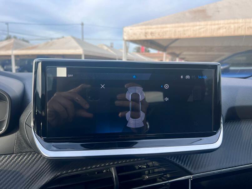 Peugeot 2008 PureTech 100 S&S Allure