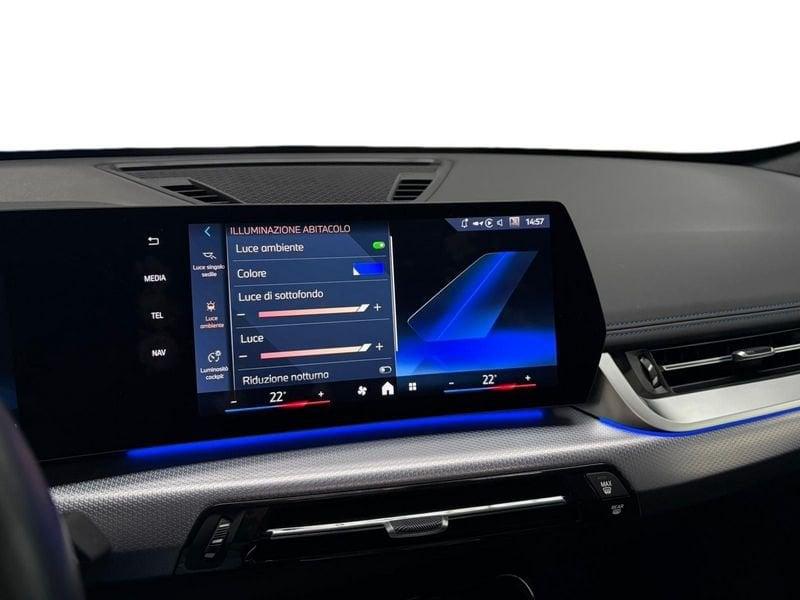 BMW X1 X1 xDrive 23i Msport