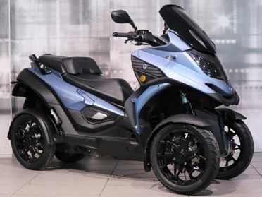 Quadro Qooder
