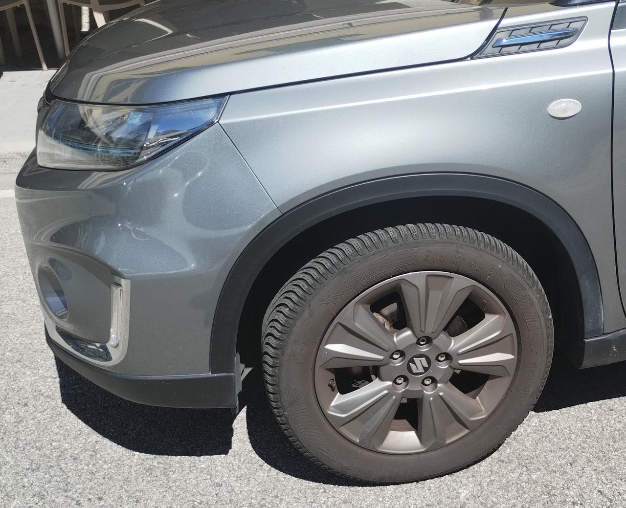 Suzuki Vitara 1.4 Hybrid 4WD AllGrip Cool