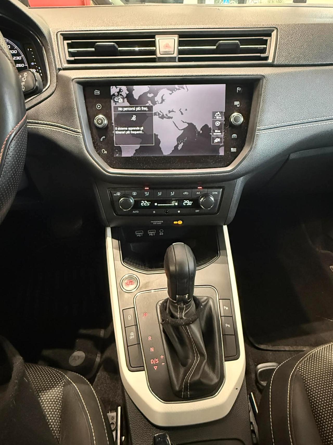 Seat Arona 1.6 TDI 95 CV XCELLENCE