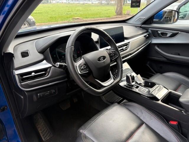 Dr 6.0 1.5 Turbo CVT FULL OPTIONAL +TETTO