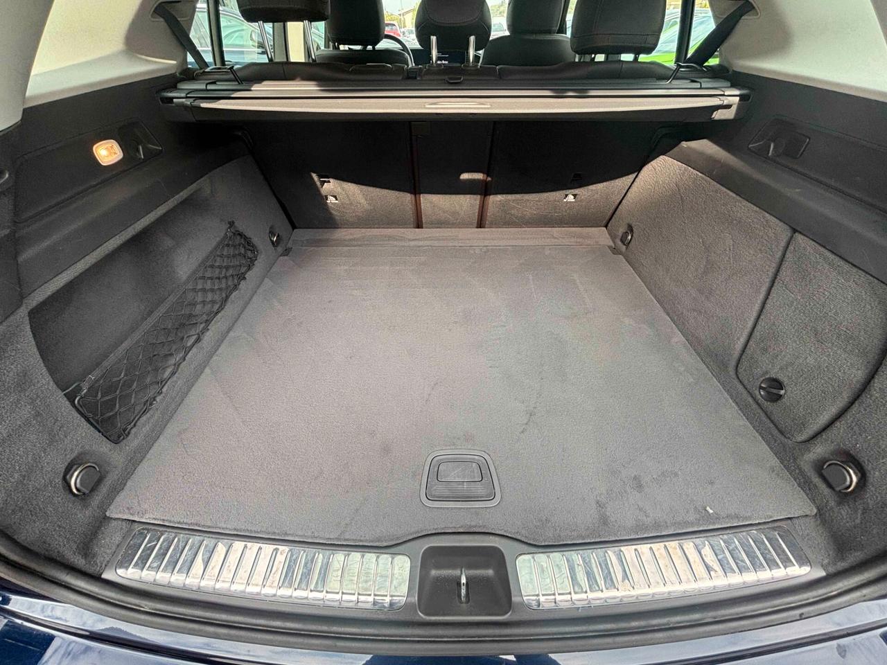 Mercedes-benz GLE 300 d 4Matic Executive