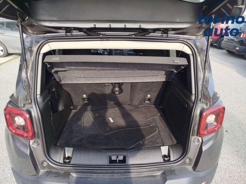 Jeep Renegade 4xe 1.3 T4 PHEV 240cv Trailhawk 4xe Auto