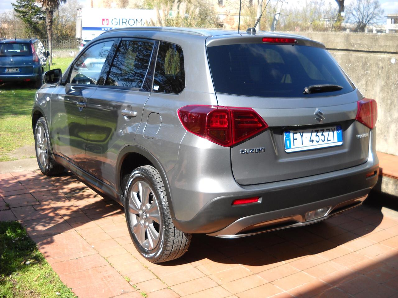 Suzuki Vitara 1.0 Boosterjet Cool