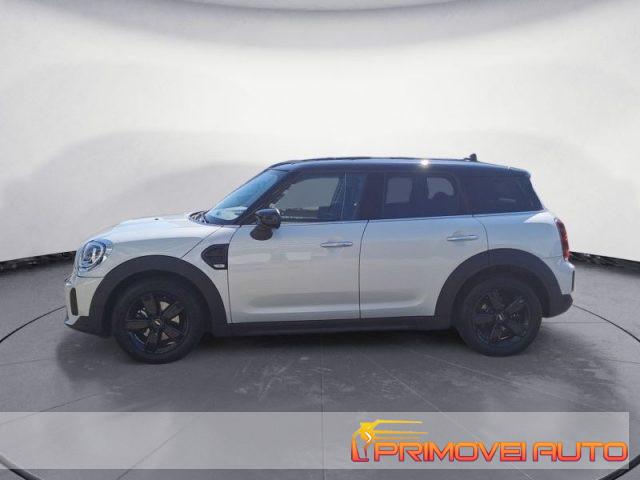 MINI Countryman 1.5 Cooper Countryman