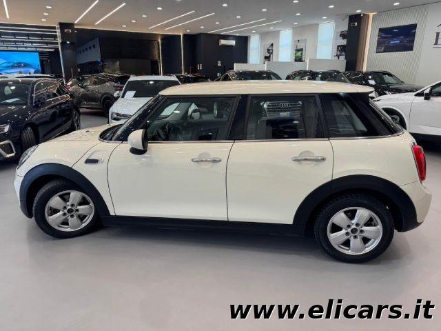 MINI One 1.5 One D Business 5 porte