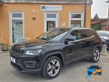Jeep Compass 1.6 mjt Limited 2wd 120cv